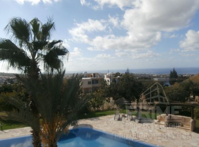 Apartament w rejonie Paphos (Tala) na sprzedaż