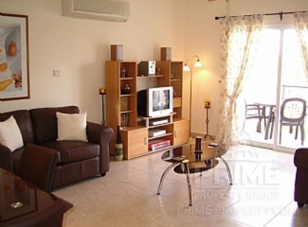 Apartament w rejonie Paphos (Tala) na sprzedaż