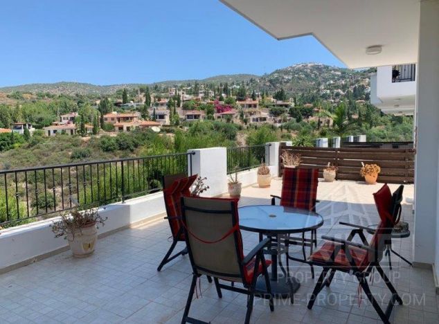 Apartament w rejonie Paphos (Tala) na sprzedaż