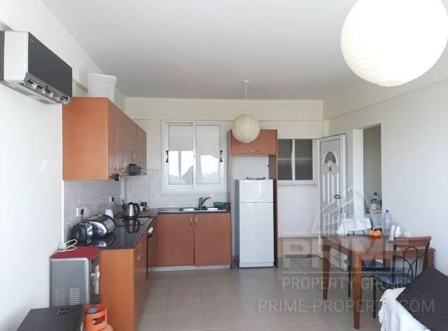 Apartament w rejonie Paphos (Tala) na sprzedaż