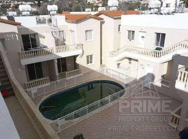 Apartament w rejonie Paphos (Tala) na sprzedaż