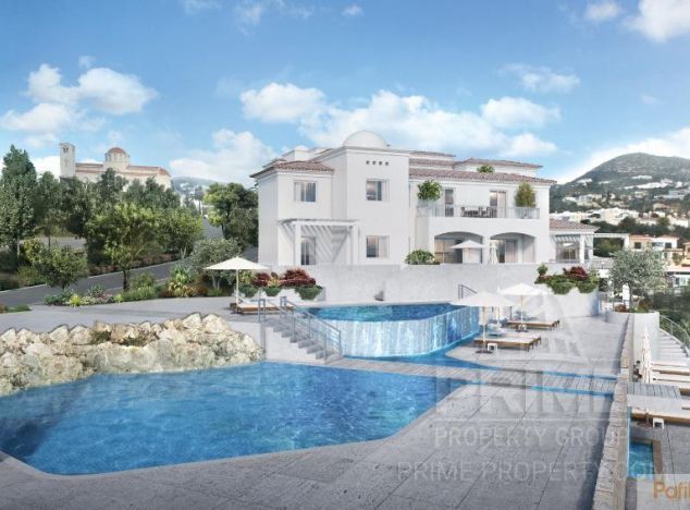  w rejonie Paphos (Tala) na sprzedaż