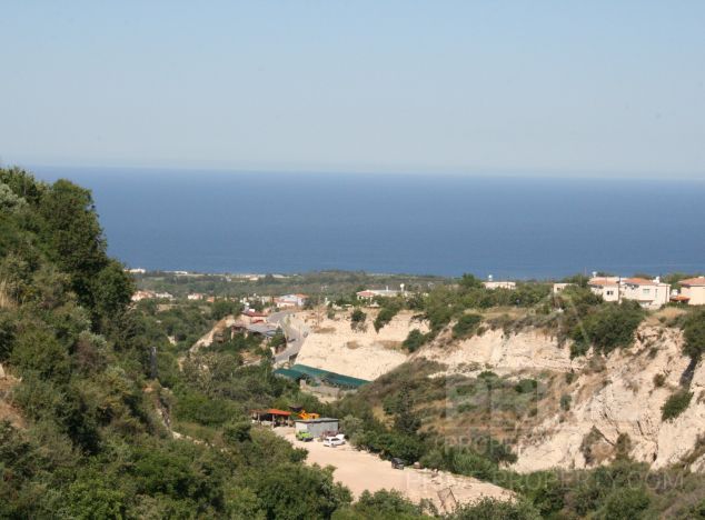 Willa w rejonie Paphos (Tala) na sprzedaż