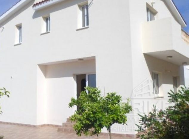 Willa w rejonie Paphos (Tala) na sprzedaż