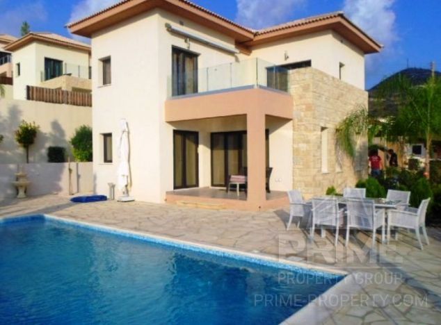 Willa w rejonie Paphos (Tala) na sprzedaż