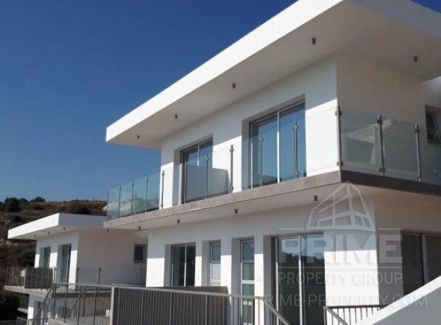 Willa w rejonie Paphos (Tala) na sprzedaż