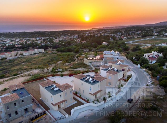 Willa w rejonie Paphos (Tala) na sprzedaż