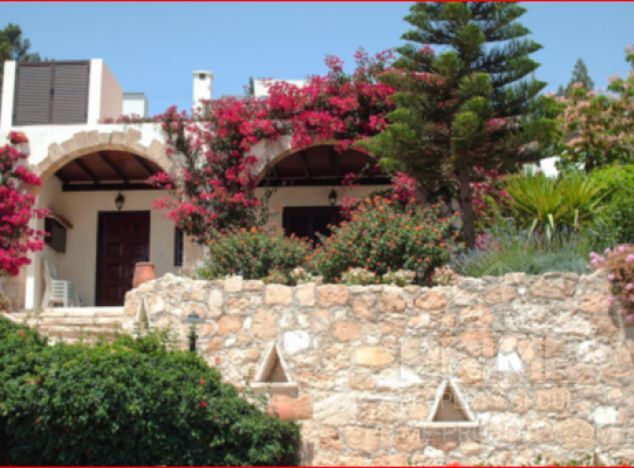 Willa w rejonie Paphos (Tala) na sprzedaż