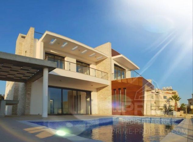 Willa w rejonie Paphos (Tala) na sprzedaż