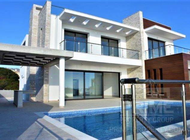 Willa w rejonie Paphos (Tala) na sprzedaż