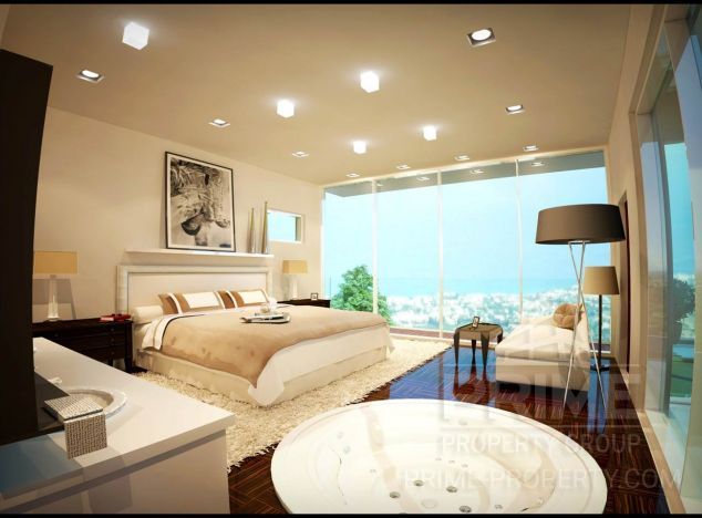 Willa w rejonie Paphos (Tala) na sprzedaż