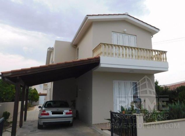 Willa w rejonie Paphos (Tala) na sprzedaż