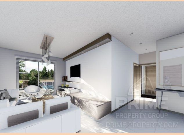 Willa w rejonie Paphos (Timi) na sprzedaż