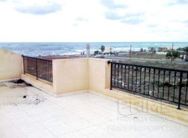 Apartament w rejonie Paphos (Tombs of the kings) na sprzedaż