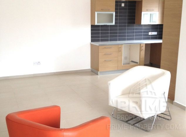 Apartament w rejonie Paphos (Tombs of the kings) na sprzedaż