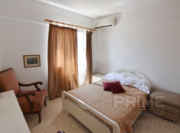 Apartament w rejonie Paphos (Tombs of the kings) na sprzedaż