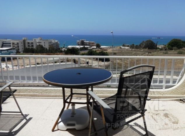 Apartament w rejonie Paphos (Tombs of the kings) na sprzedaż