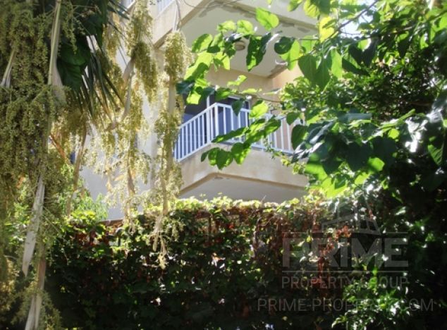 Apartament w rejonie Paphos (Tombs of the kings) na sprzedaż