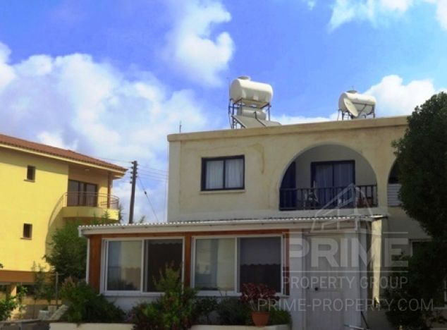 Apartament w rejonie Paphos (Tombs of the kings) na sprzedaż