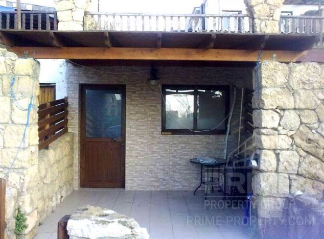 Apartament w rejonie Paphos (Tombs of the kings) na sprzedaż