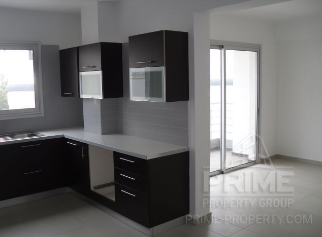 Apartament w rejonie Paphos (Tombs of the kings) na sprzedaż