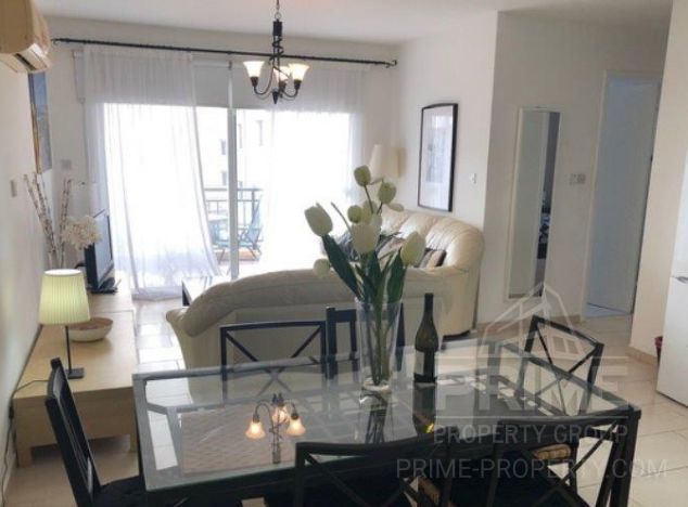 Apartament w rejonie Paphos (Tombs of the kings) na sprzedaż