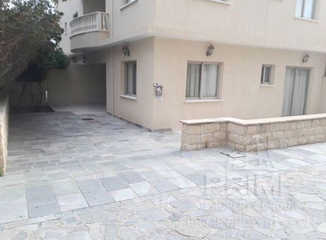 Apartament w rejonie Paphos (Tombs of the kings) na sprzedaż