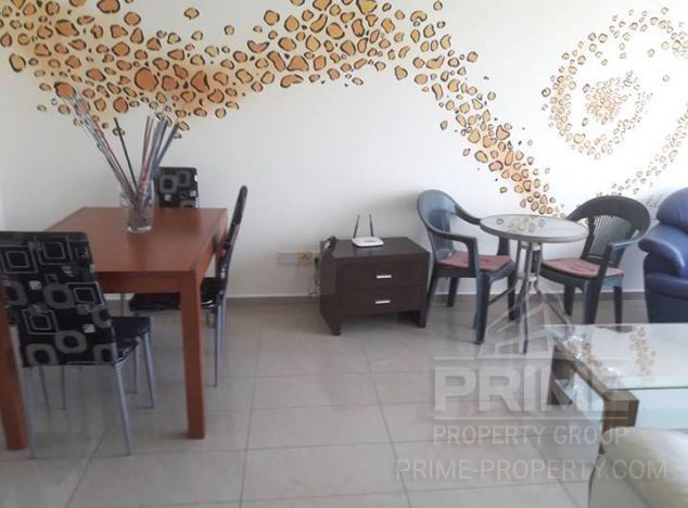 Apartament w rejonie Paphos (Tombs of the kings) na sprzedaż