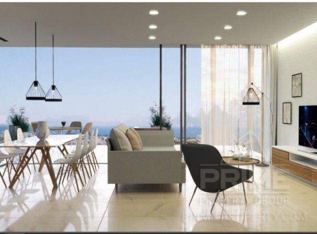  w rejonie Paphos (Tombs of the kings) na sprzedaż