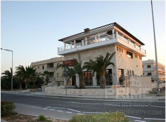  w rejonie Paphos (Tombs of the kings) na sprzedaż