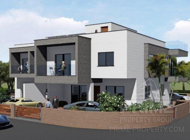  w rejonie Paphos (Tombs of the kings) na sprzedaż