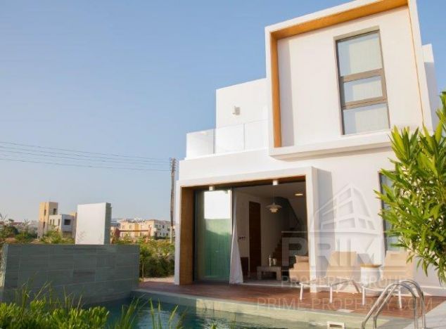 Willa w rejonie Paphos (Tombs of the kings) na sprzedaż