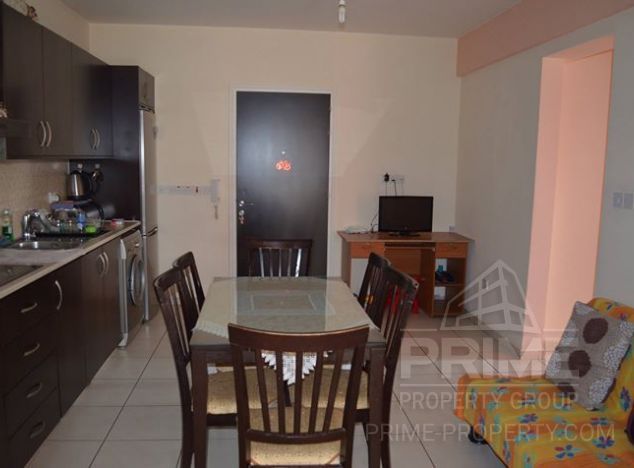 Apartament w rejonie Paphos (Tremithousa) na sprzedaż