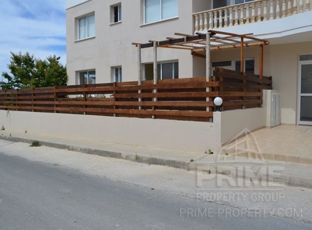 Apartament w rejonie Paphos (Tremithousa) na sprzedaż
