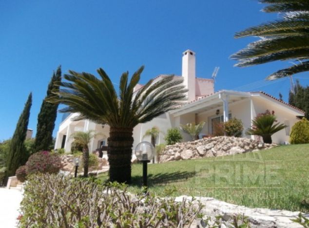 Willa w rejonie Paphos (Tsada) na sprzedaż