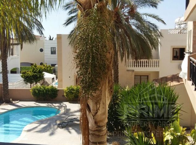 Apartament w rejonie Paphos (Universal) na sprzedaż