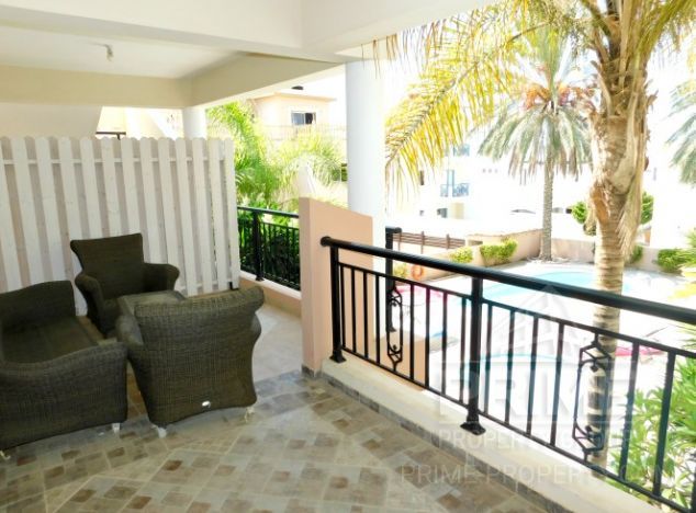 Apartament w rejonie Paphos (Universal) na sprzedaż
