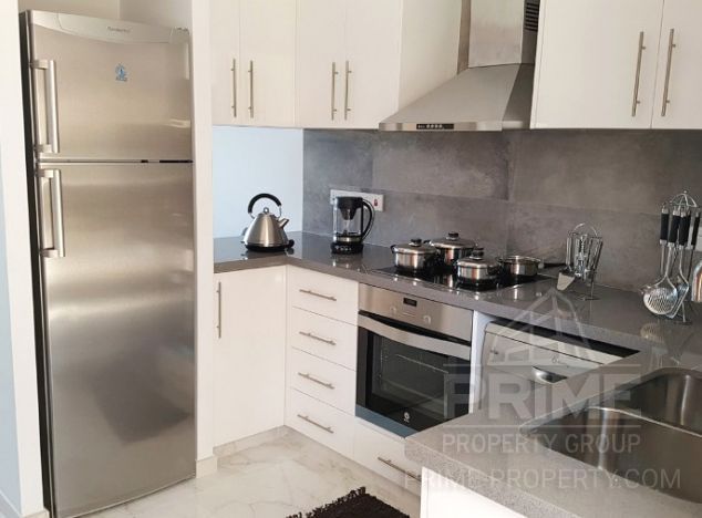 Apartament w rejonie Paphos (Universal) na sprzedaż