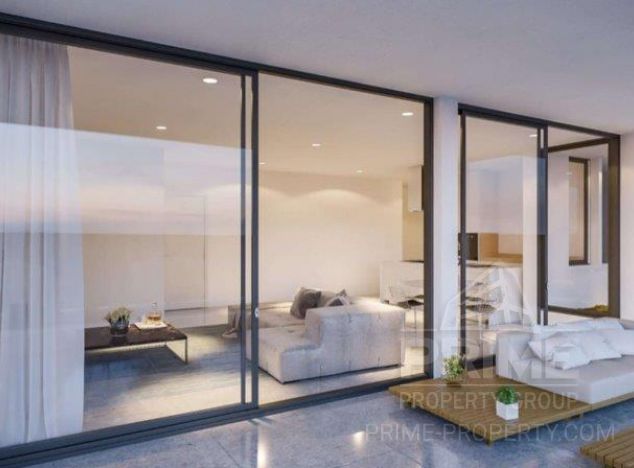 Apartament w rejonie Paphos (Universal) na sprzedaż