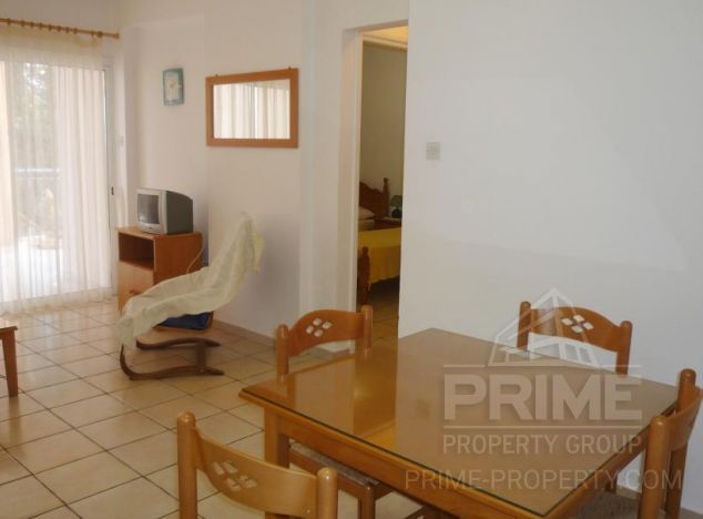 Apartament w rejonie Paphos (Universal) na sprzedaż