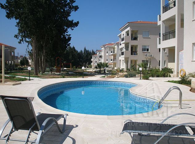 Apartament w rejonie Paphos (Universal) na sprzedaż