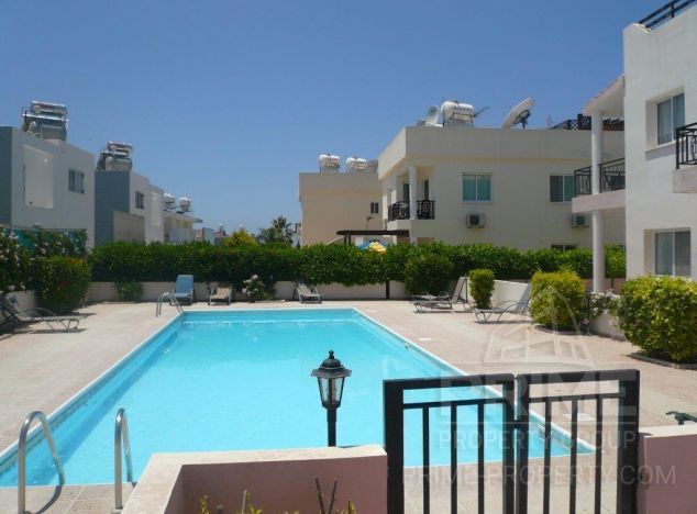 Apartament w rejonie Paphos (Universal) na sprzedaż
