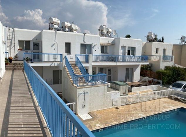 Apartament w rejonie Paphos (Universal) na sprzedaż