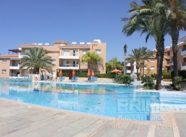 Apartament w rejonie Paphos (Universal) na sprzedaż