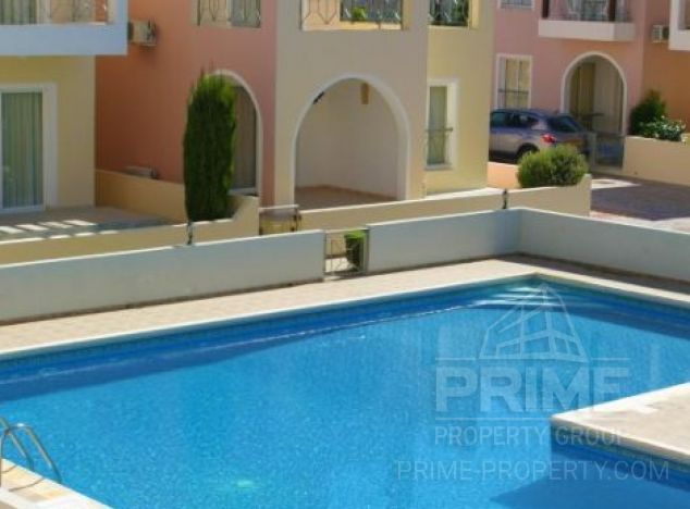 Apartament w rejonie Paphos (Universal) na sprzedaż