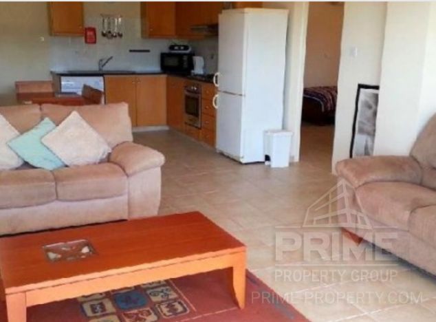 Apartament w rejonie Paphos (Universal) na sprzedaż