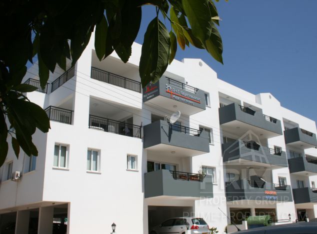 Apartament w rejonie Paphos (Universal) na sprzedaż