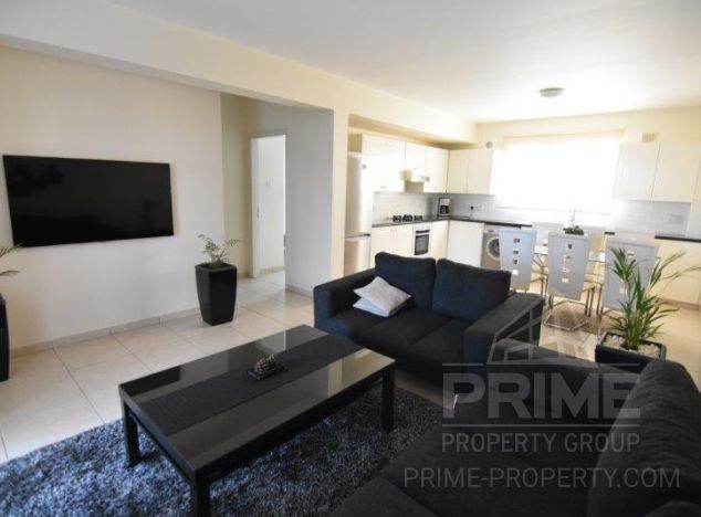 Apartament w rejonie Paphos (Universal) na sprzedaż
