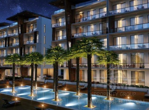 Apartament w rejonie Paphos (Universal) na sprzedaż