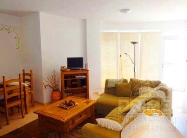 Apartament w rejonie Paphos (Universal) na sprzedaż